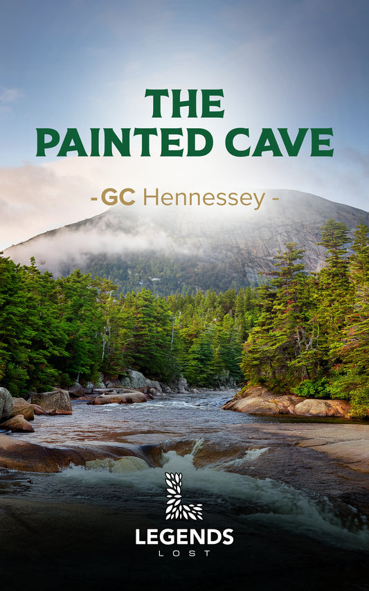 Legends Lost: The Painted Cave