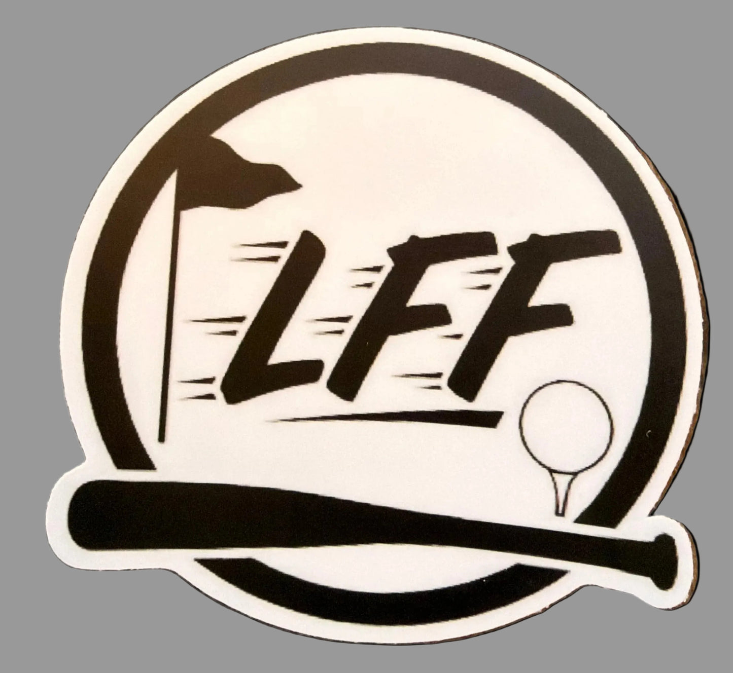Legends Fun Factory Stickers