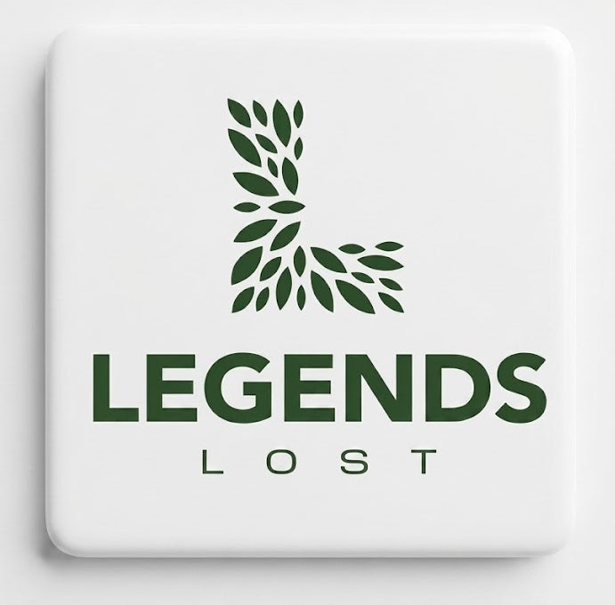 Legends Lost Magnets