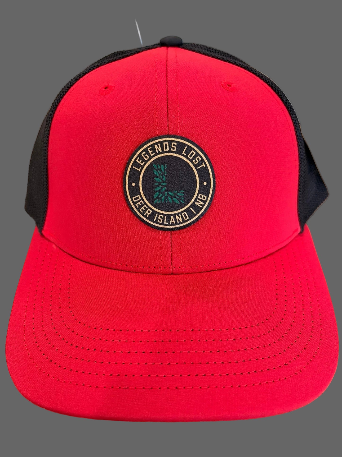 Legends Lost B.B Hats