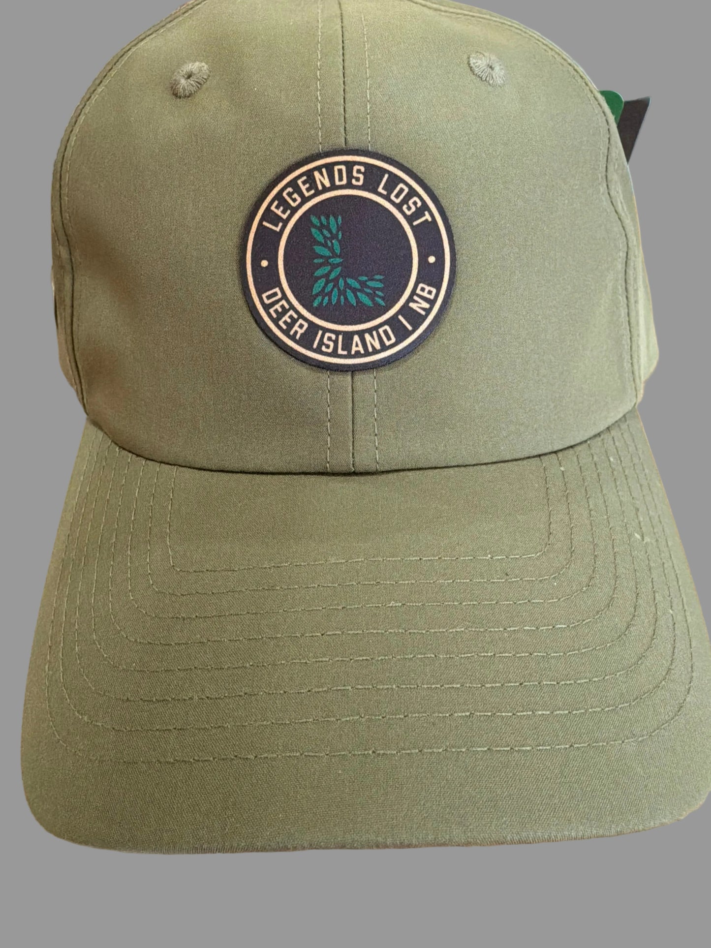 Legends Lost B.B Hats