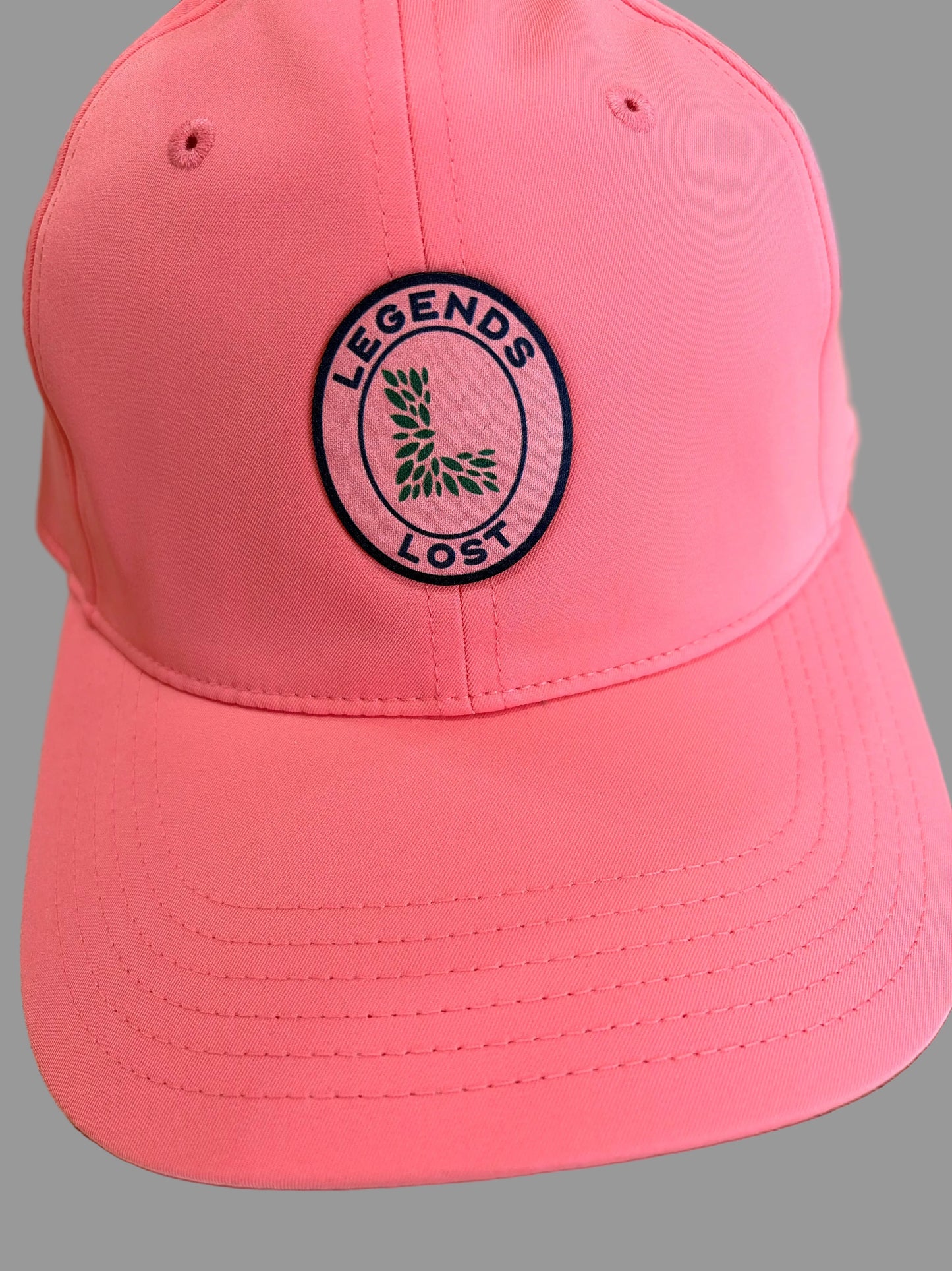 Legends Lost B.B Hats