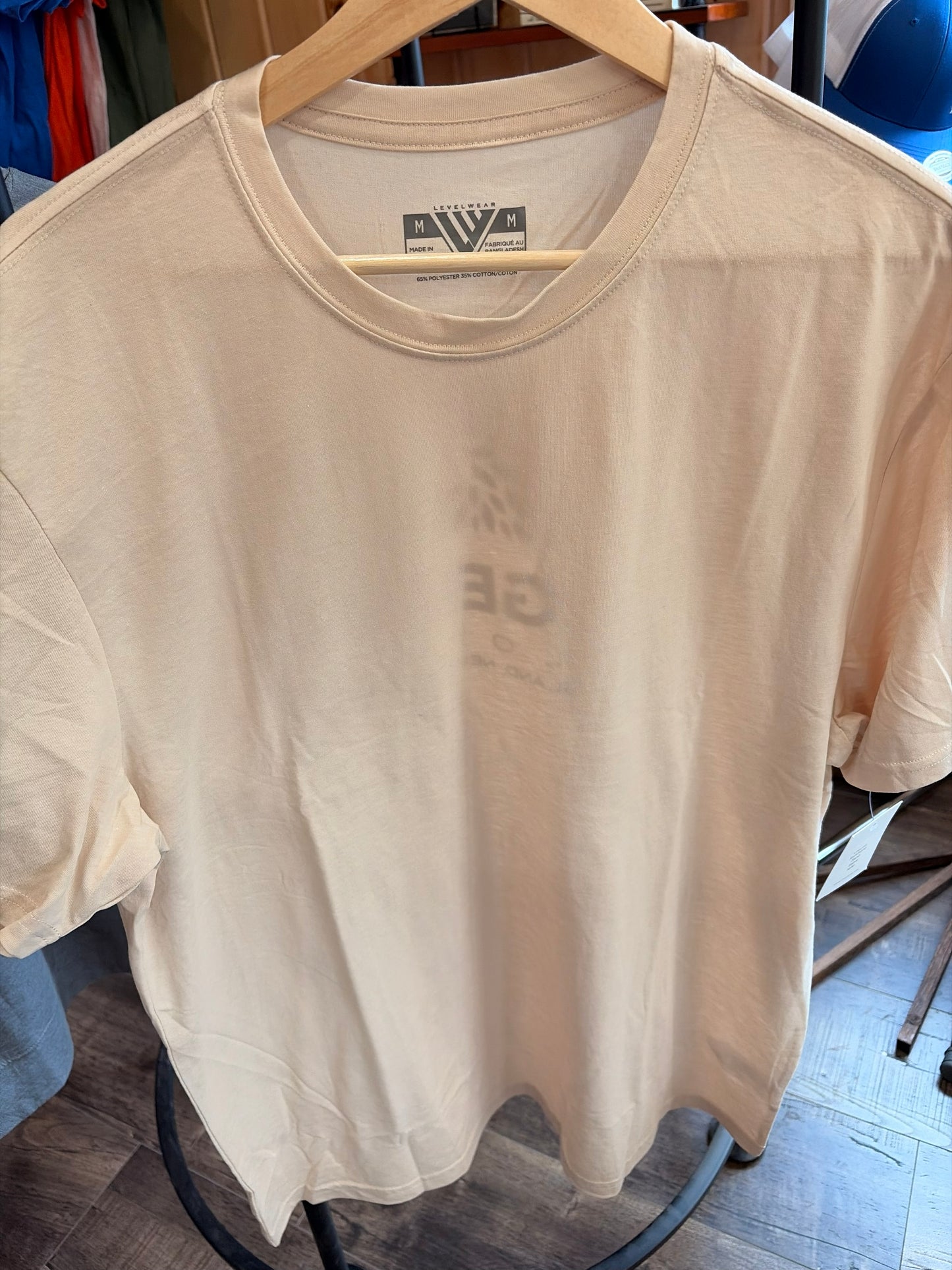 Men's Richmond