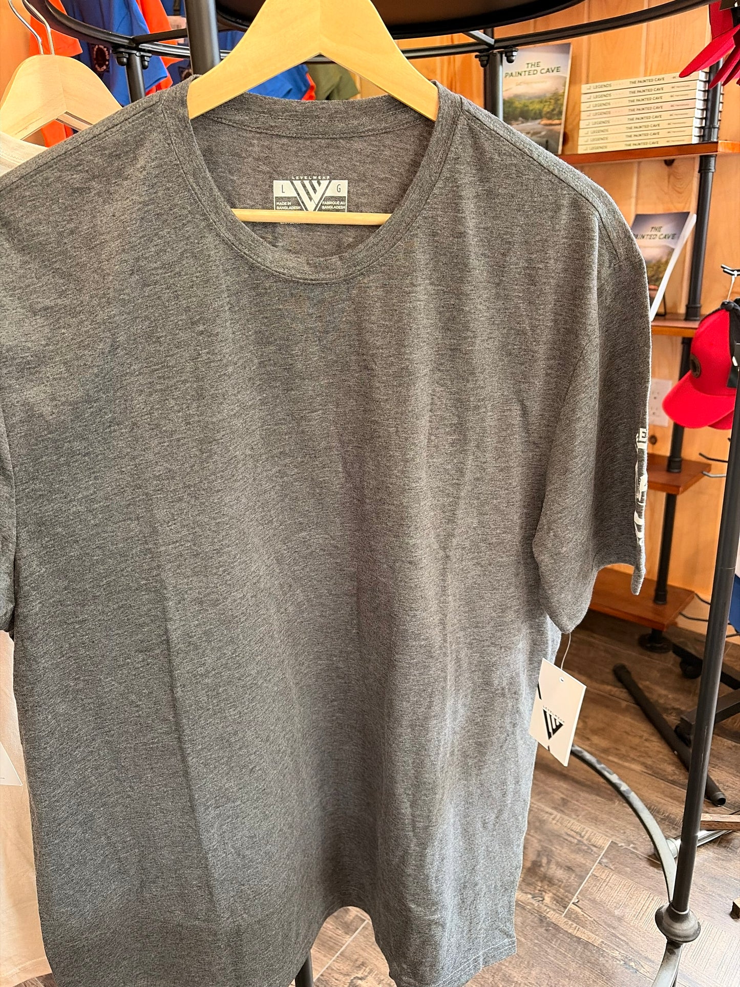 Men's Richmond