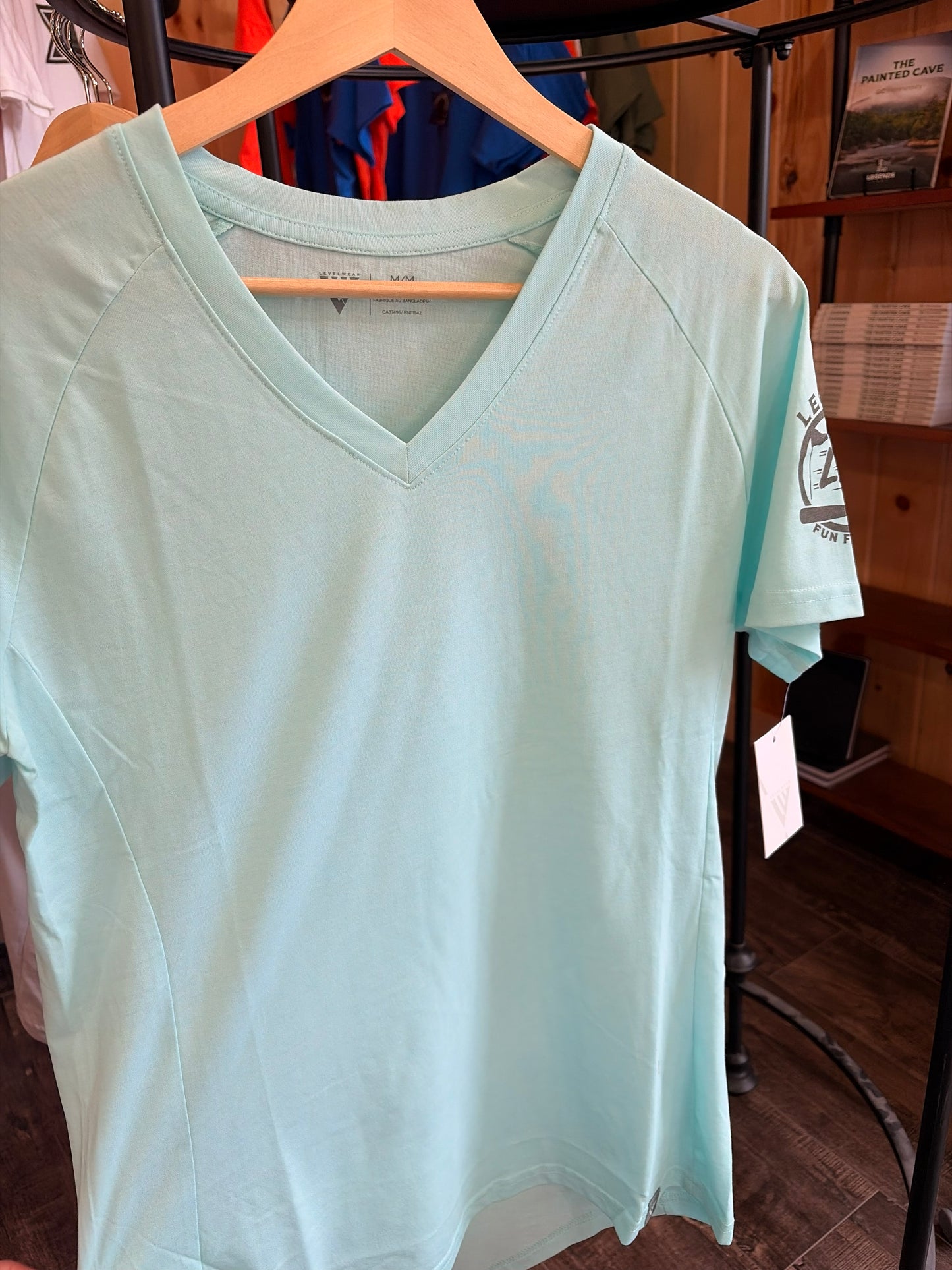 Women's Ariya