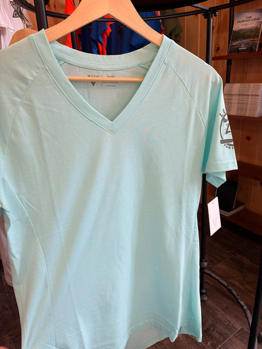 Women's Ariya T-shirt