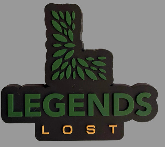 Legends Lost Magnets
