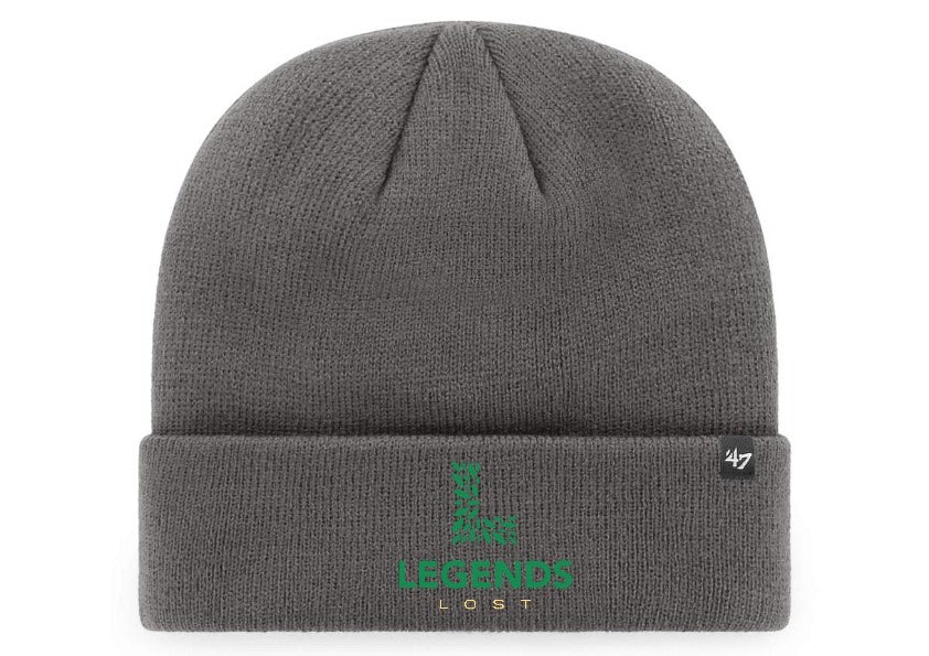 Legends Lost '47 Brand Cuff Toque