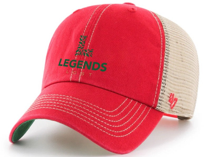 Legends Lost '47 Brand Baseball Hat