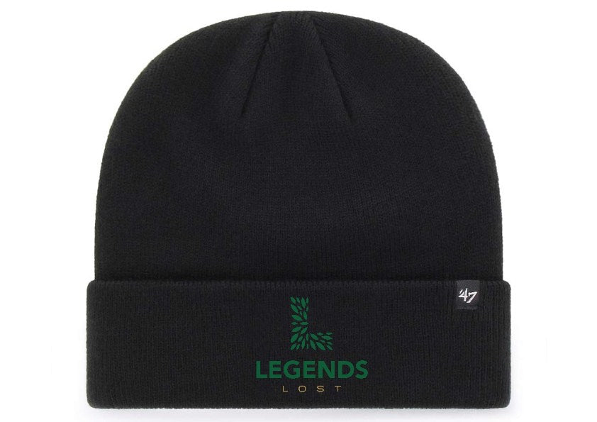Legends Lost '47 Brand Cuff Toque