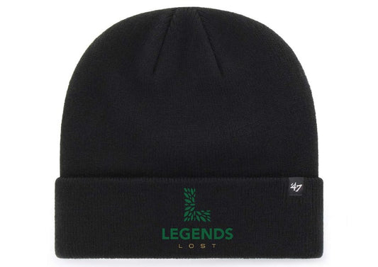 Legends Lost '47 Brand Cuff Toque