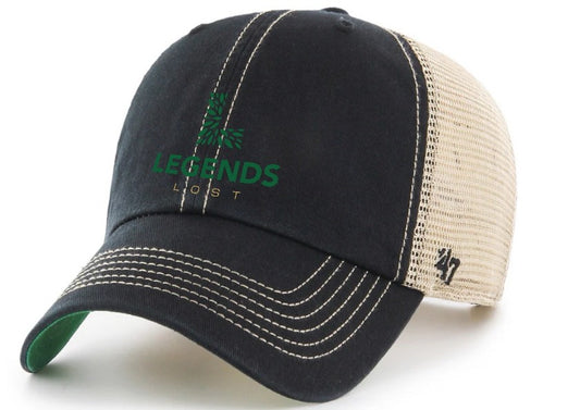 Legends Lost '47 Brand Baseball Hat