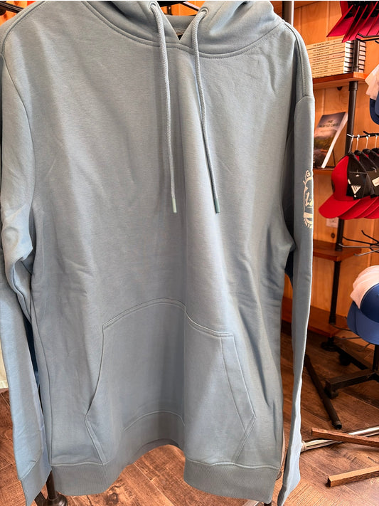 Men's Podium Hoodie