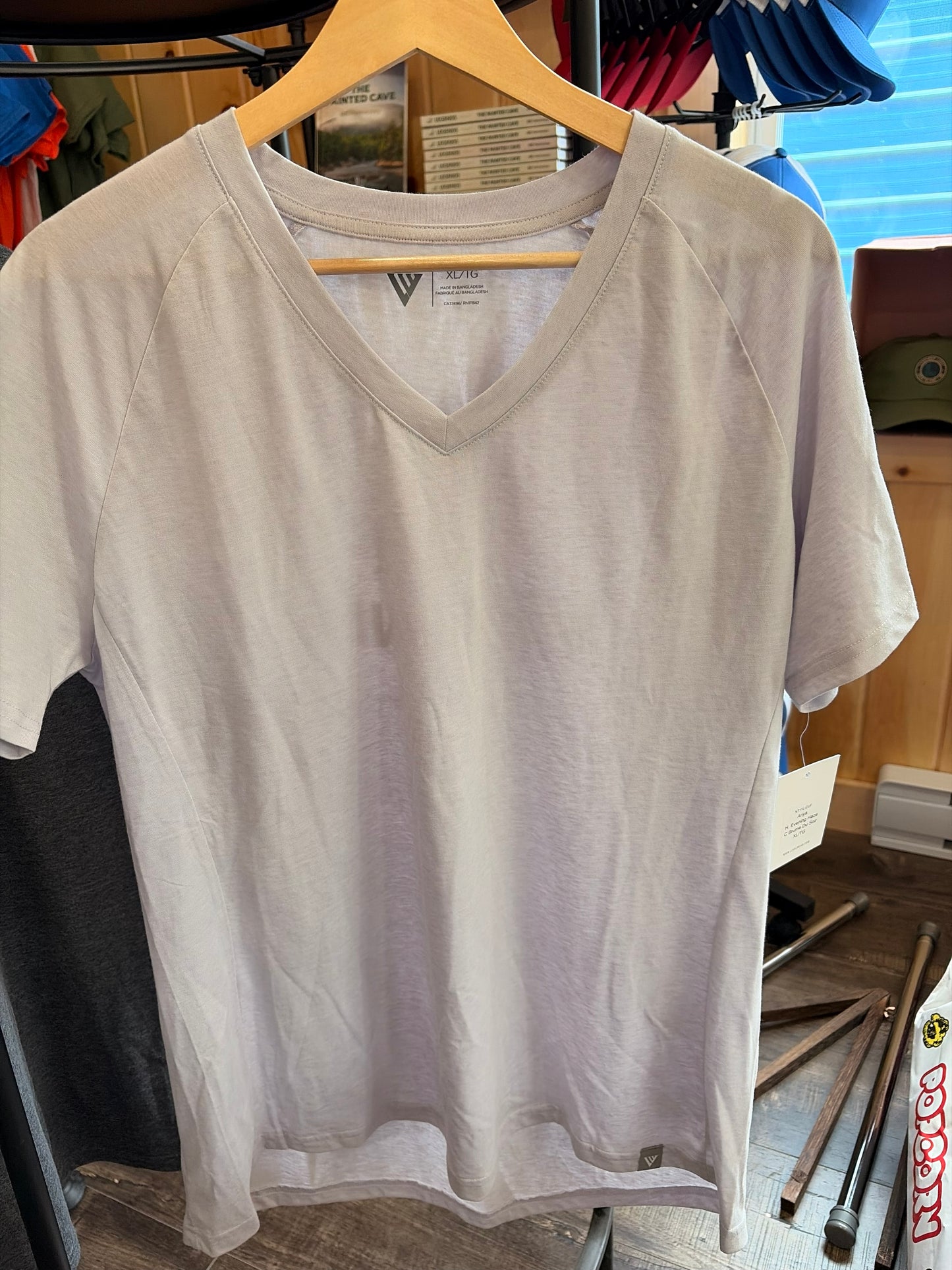 Women's Ariya T-shirt