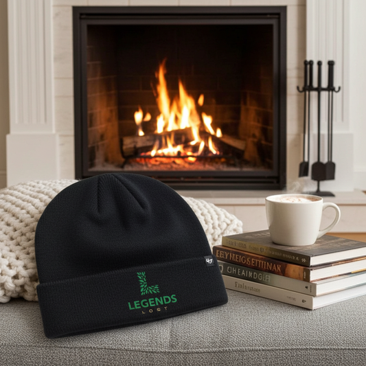 Legends Lost '47 Brand Cuff Toque