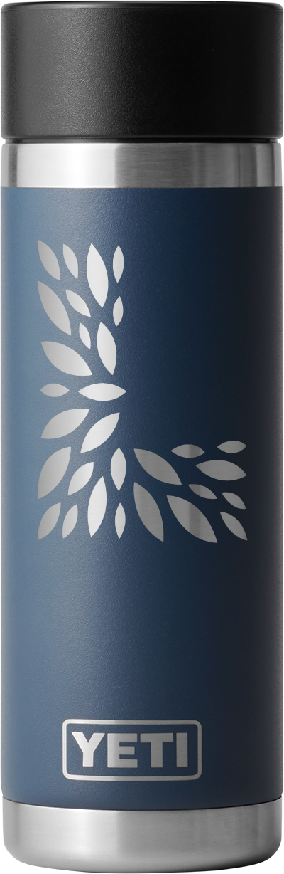 Legends Lost Yeti Rambler® 532 mL HotShot Bottle