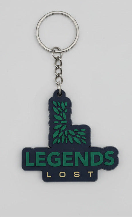 Legends Lost Key Chain
